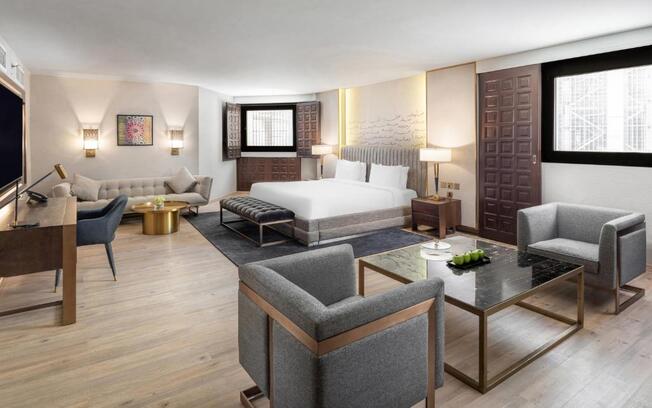 hotel