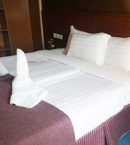 Umrah Package