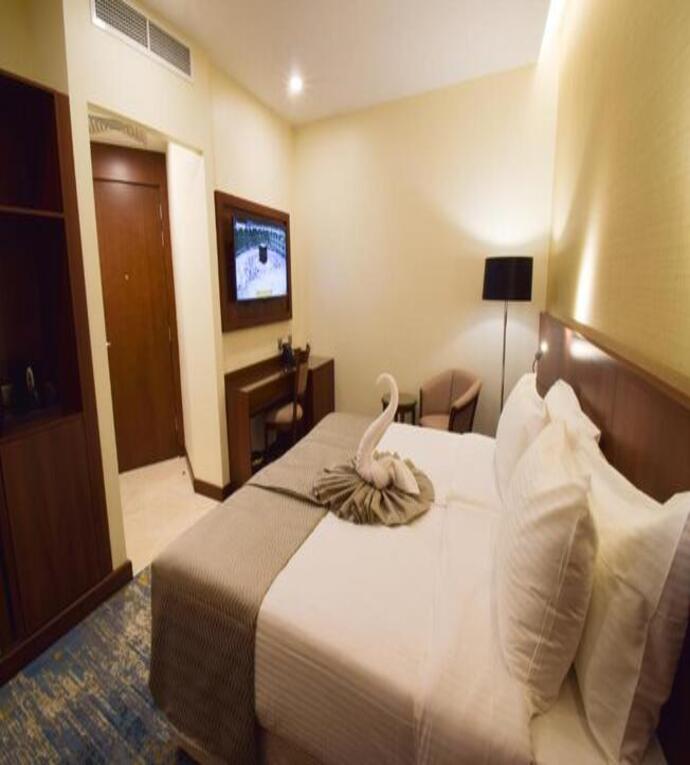 Umrah Package