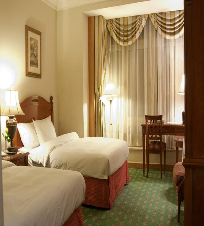 Umrah Package