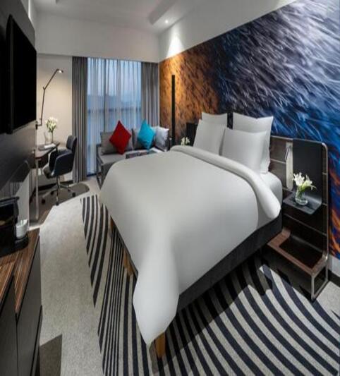 First 7 Days 4 Star Ramadan Umrah Package
