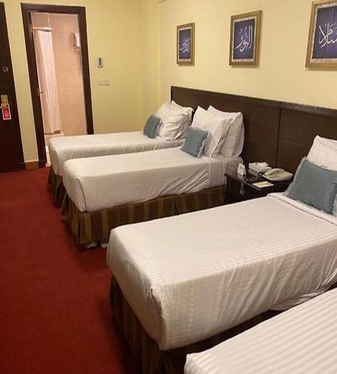 Umrah Package